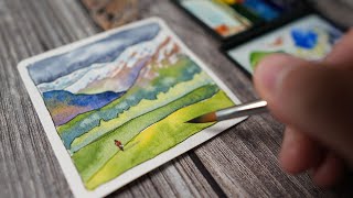 My Grandmother's Sketchbook | Livestream with film director Max Romey