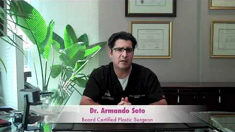 A Positive Plastic Surgery Experience with Dr. Arm...