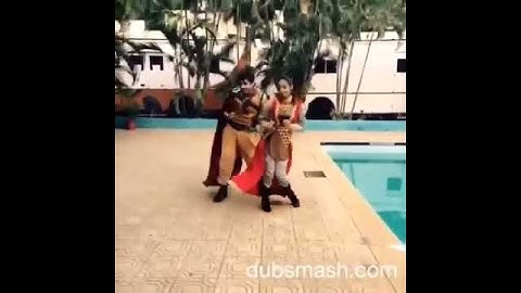Baalveer behind the scenes