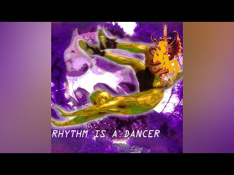 Snap! - Rhythm Is A Dancer