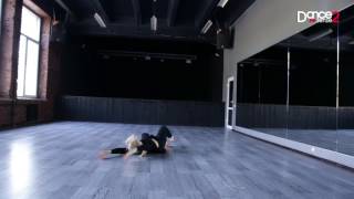dance2sense teaser tsar b eskalate galya migel
