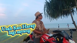 Download lagu USAH KAU HARAP LAGI SAYANG.COVER : DUARTE C.DELUZ.