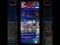 Fire Fist Deck, Dweller + 2 Negate #yugioh #duellinks #shorts #duellinksmeta