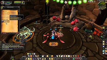 CataQuests.com - A Rare Find (WoD Beta - Horde)