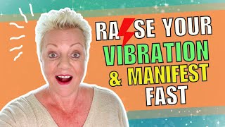 4 Vibration-Boosting Hacks - Vibration - Mind Movies
