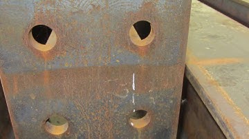 Unstiffened extended endplate beam-to-column joint E3-TB-E-C1