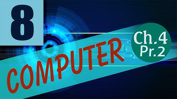 Class8 Computer Chp4 HTML Part2 22sep21