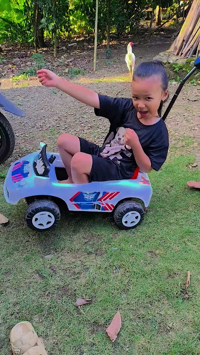 wahhh salma ga kuat🤣#shortsvideo #subscribe #funny
