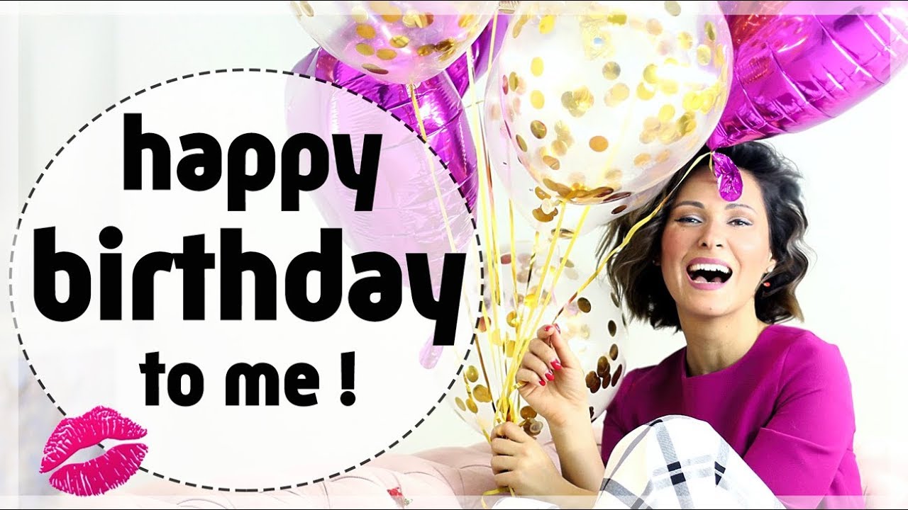 50 Interesnyh Faktov Obo Mne S Dnem Rozhdeniya Menya Youtube