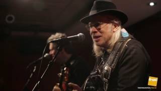 Elliott Murphy Presenta El Dvd "The Second Act Of Elliott Murphy" En Fnac Callao