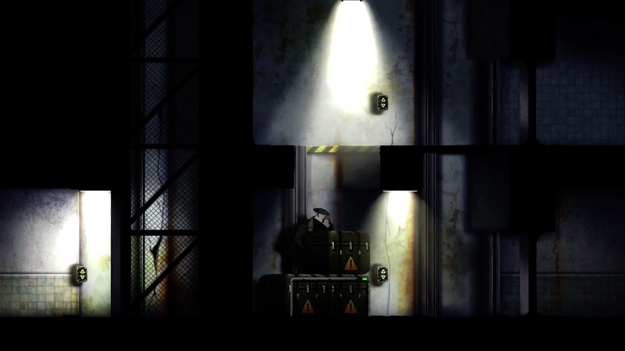 Rocketbirds: Hardboiled Chicken -(Часть №2) -THE END. Животное не пьёт спиртного (сверх меры).