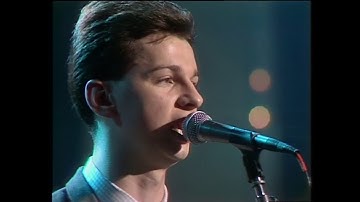 Depeche Mode - Just Can