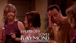 Marriage Advice For Ray And Debra Everybody Loves Raymond