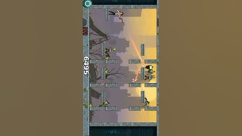 STUPID ZOMBIE LEVEL 59 II CHAPTER 2 II STAGE 2