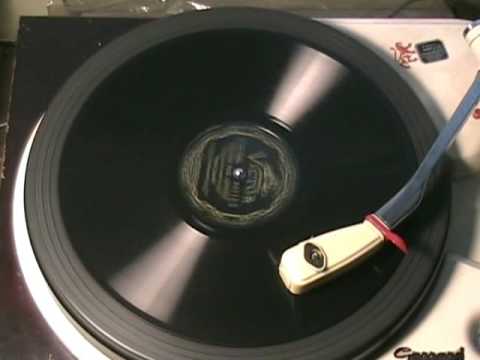 Frankie and Johnnie - Frank Crumit - 1927 | 3:35 | cdbpdx | 38.4K subscribers | 69,690 views | January 5, 2009