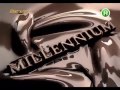 Реклама шоколода Миллениум / Millenium Golden Nut (Новый канал, ноябрь 2016)