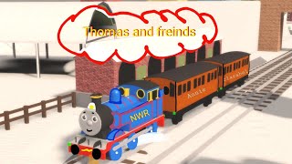 Tvs Thomas Season 1 Intro Be Like