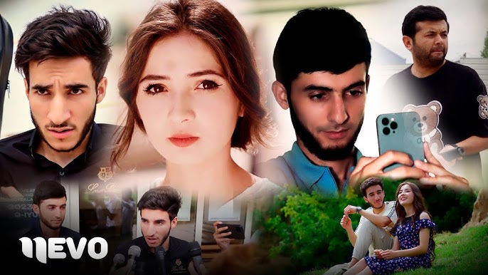 Men sobiq sevgilim va xotinim bilan uchrashdim (video) Men sobiq sevgilim va xotinim bilan uchrashdim (video)