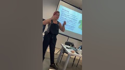 NLP Coach Certification training