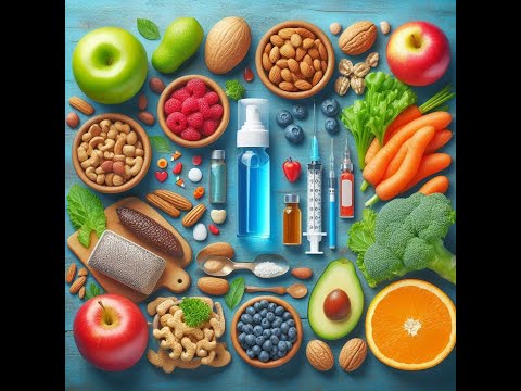 5 Best Foods