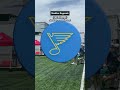 Blues Prospects Save Pro CITY Player PKs 🧤