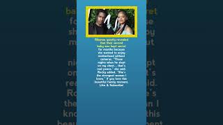 Rihanna Quietly Revealed That Their Second Baby Was Kept