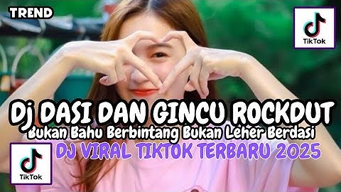 LAGU BUKAN BAHU BERBINTANG BUKAN LEHER BERDASI || DASI DAN GINCU VIRAL TIKTOK YANG KALIAN CARI !!