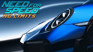 Need For Speed NO LIMITS ПОЛУНОЧНЫЙ ФИНАЛ PORSCHE 911 GT2 RS #5