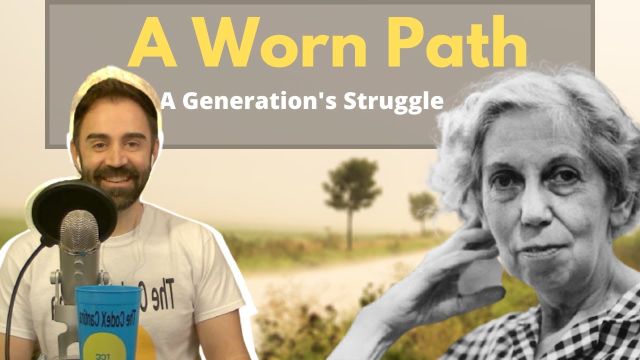 a worn path by eudora welty summary a worn path by eudora welty summary