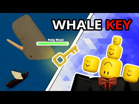 Roblox Fishing Simulator Moby Wood Drops