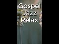 Jazz chrétien pour travailler et étudier | Ambiance douce et apaisante