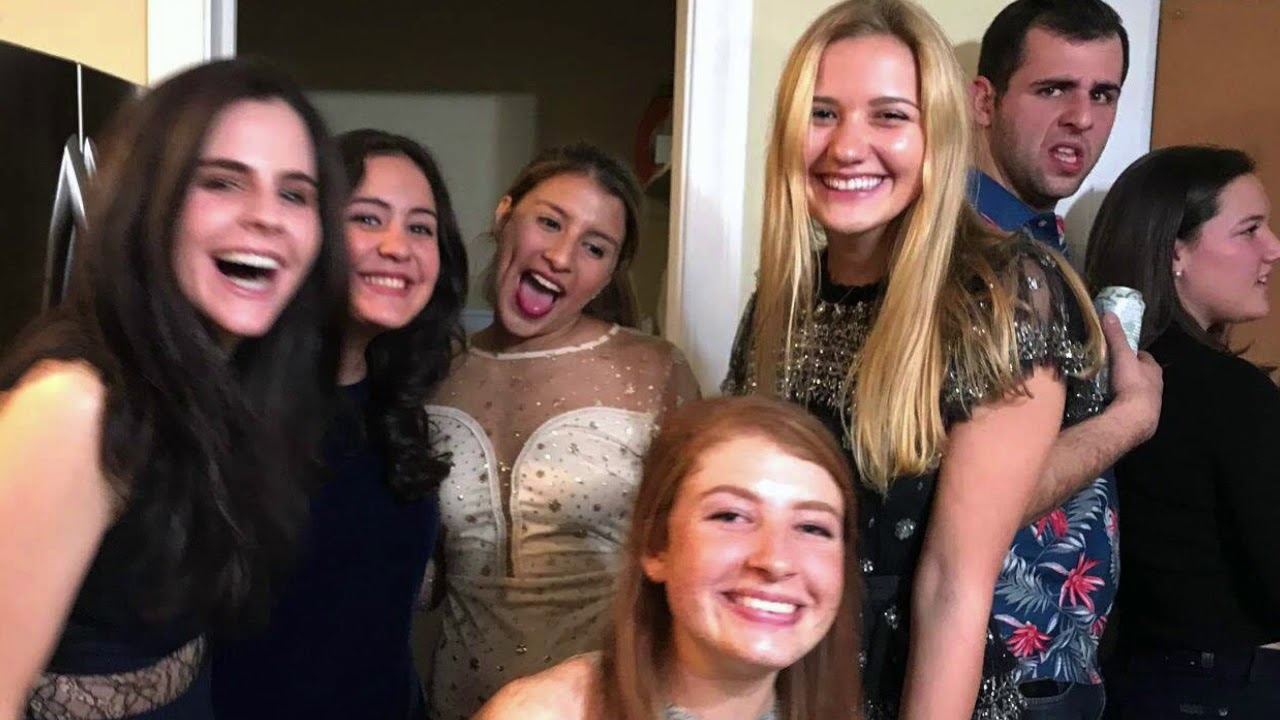 Bowdoin College Class of 2020 YouTube