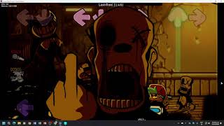 Friday Night Funkin' Vs Indie Cross Version 1.0 (Psych Engine Port Folder Optimizado): Parte 3