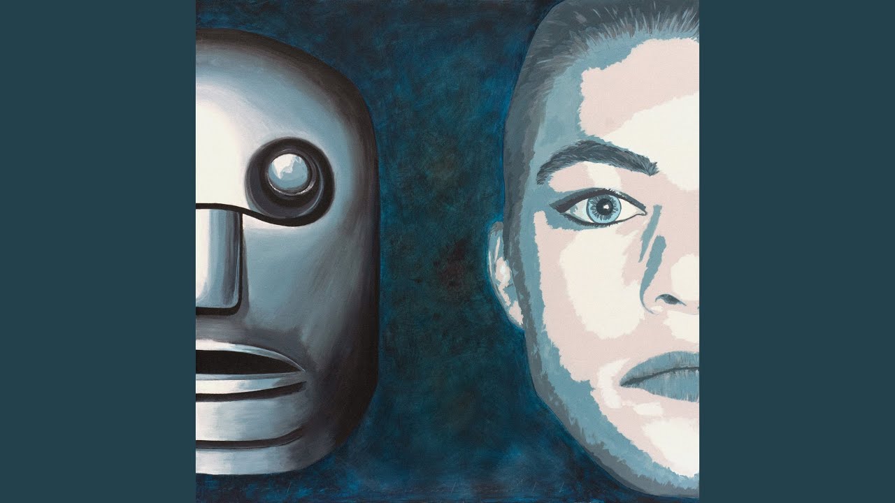 Watch Machine Man on YouTube Watch Machine Man on YouTube