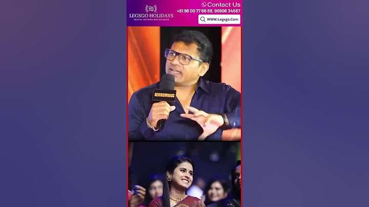 "Gobi,அவருக்கு எதுவும் பண்ணிக்கல ஆனா மகளுக்காக இதை பண்ணாரு" 🥺 Reveal பண்ண Gobinath Friend