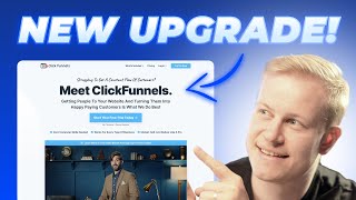 Full Clickfunnels 2.0 Review + NEW Pricing // HOMEPAGE REVEALED Guide