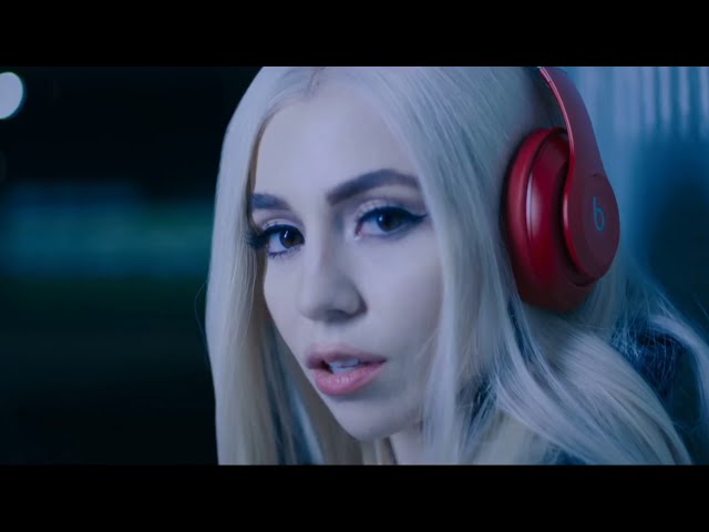 Ava Max - Take You To Hell [Unofficial Music Video] class=