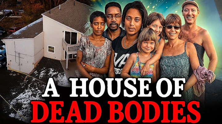 Family Murders: The Chilling New Year’s Day Massacre That Shocked Virginia | True Crime