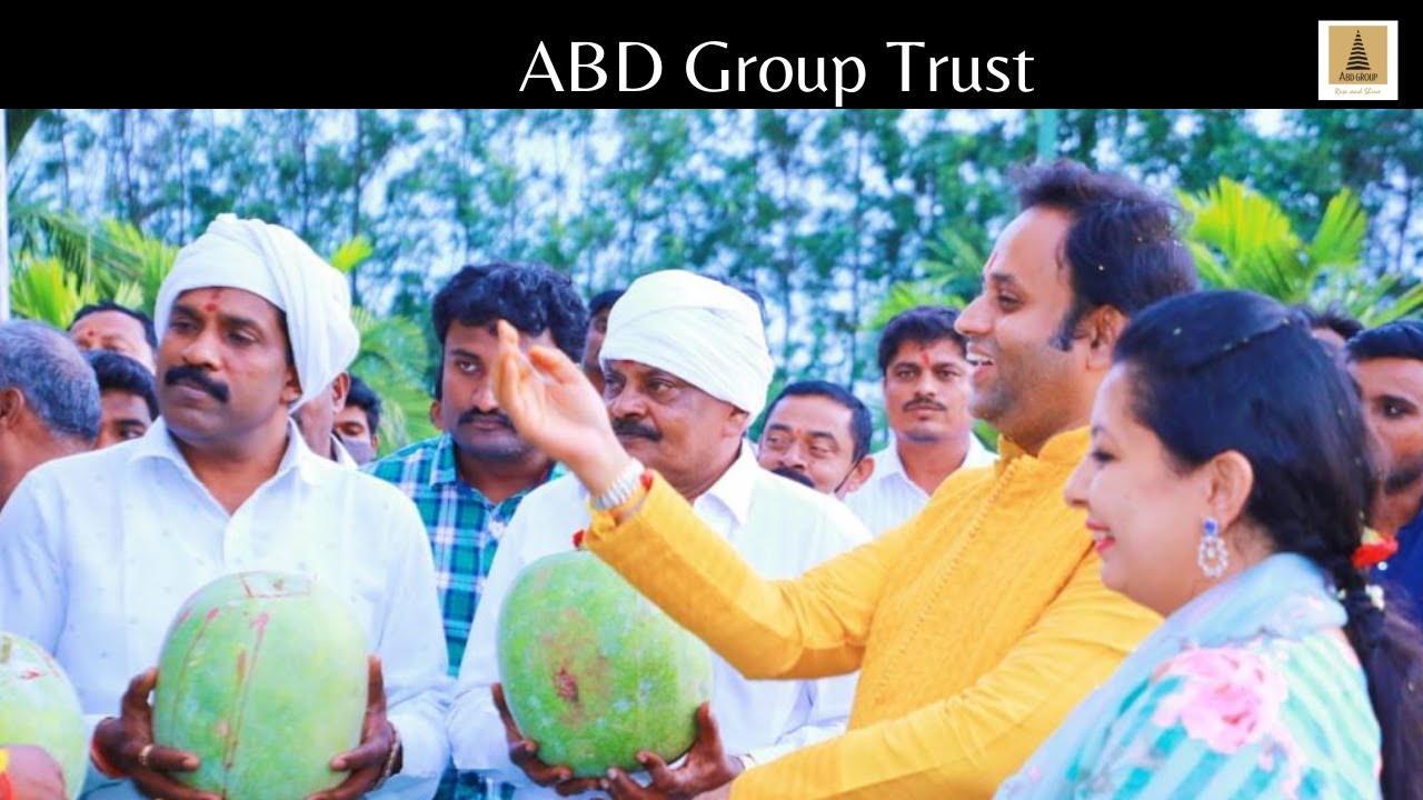 ABD Group Trust | As a part of Corporate Social Responsibility ...