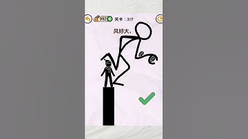 Draw 2 save 😎 😎 😎 #shorts #gameplay#iosgameplay #andriodgameplay#games