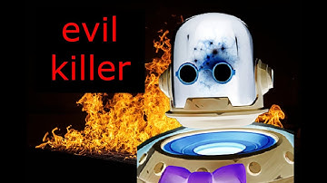 Deadlock Evil Dynamo Kills Everyone