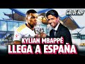 &#39;MBAPPÉ PAGA al PSG para irse a MADRID&#39; | Bayern DESCARTA fichajes escandalosos | #goldehoy