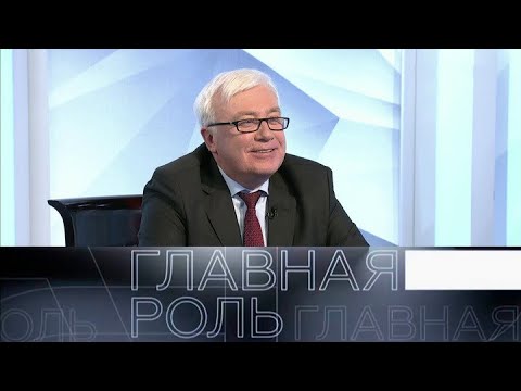 Алексей Левыкин. Главная роль // Эфир 15.03.2021 @Телеканал Культура