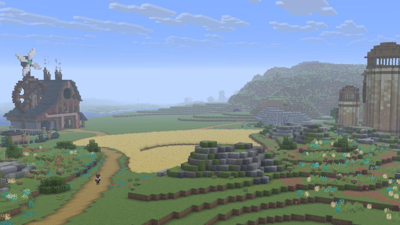The Expansion :: Minecraft The Artisan Collective - YouTube