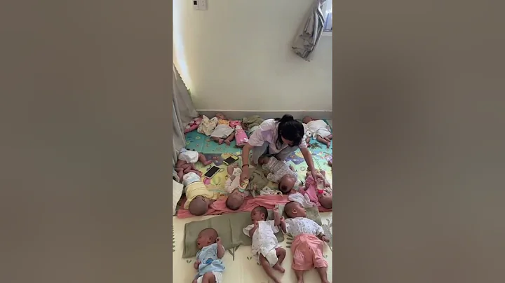 Angels at the Rose Orphanage @Unboxing_AI123 #orphanage #orphanagehome #orphanages #baby