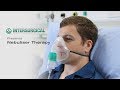 Nebuliser Therapy Training from Intersurgical