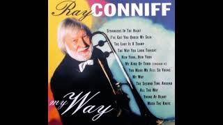 Video thumbnail of "Ray Conniff: Strangers In The Night (1998)"