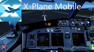 Proviamo X-Plane Mobile: Il MIGLIORE simulatore per smartphone? screenshot 4