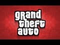 Top 10 Facts - Grand Theft Auto