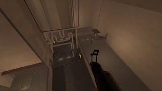 Jump Academy Classic Wall Course | Team Fortress 2 Rocket Jumping | No Commentary